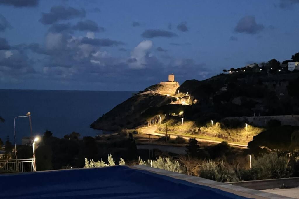 Torrenormanna Prestige House Near Cefalu Mandra Capreria Екстер'єр фото