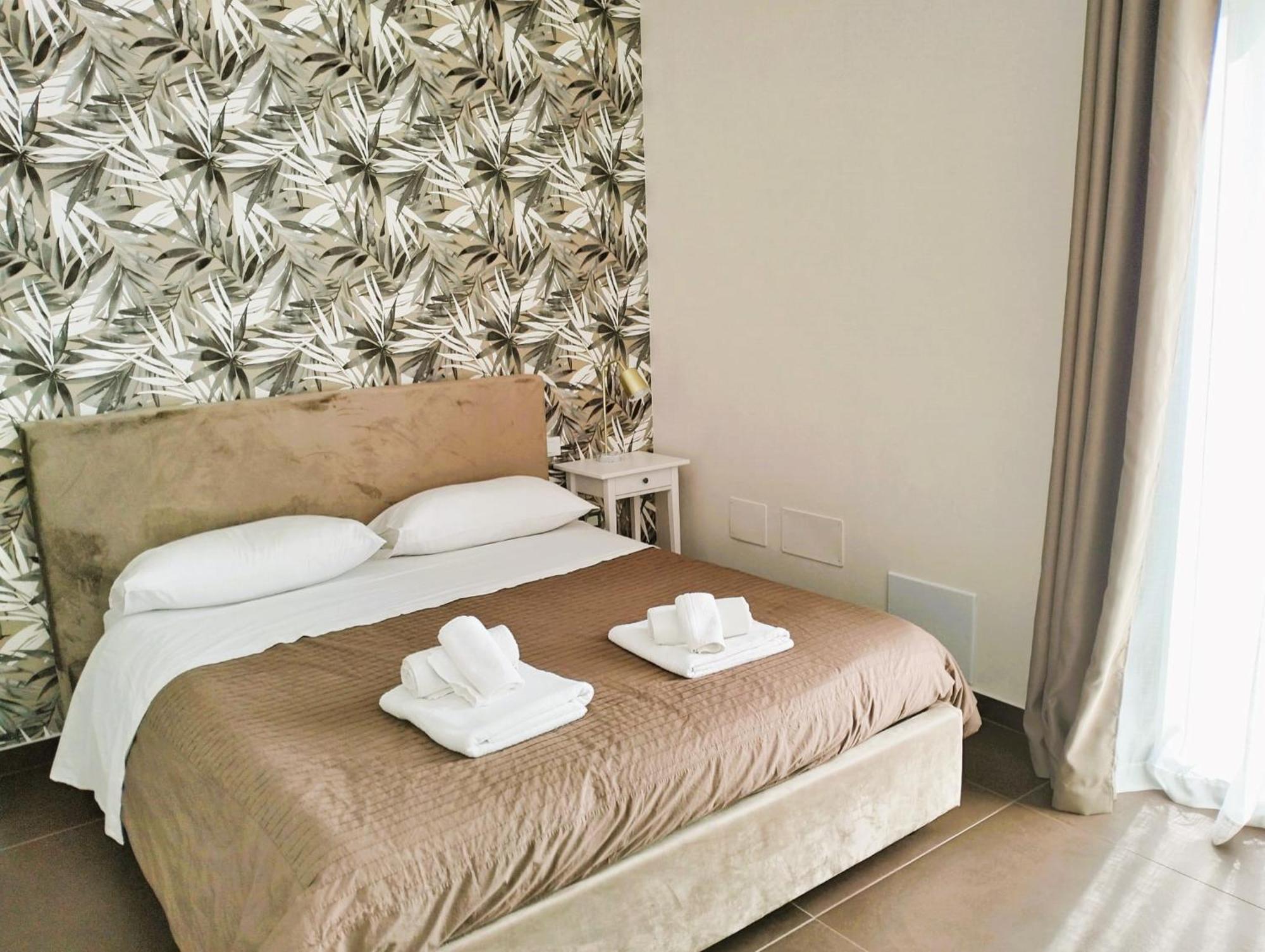 Torrenormanna Prestige House Near Cefalu Mandra Capreria Екстер'єр фото