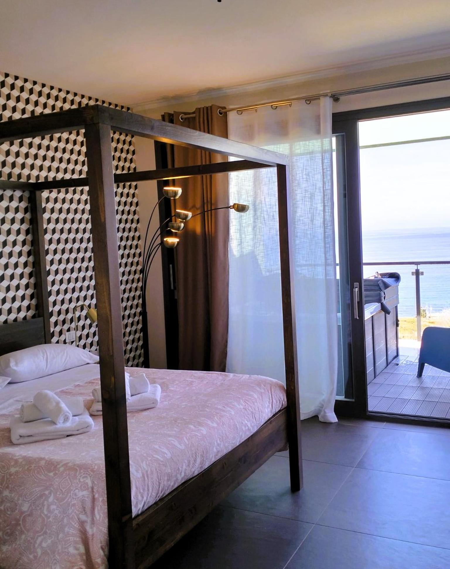 Torrenormanna Prestige House Near Cefalu Mandra Capreria Екстер'єр фото