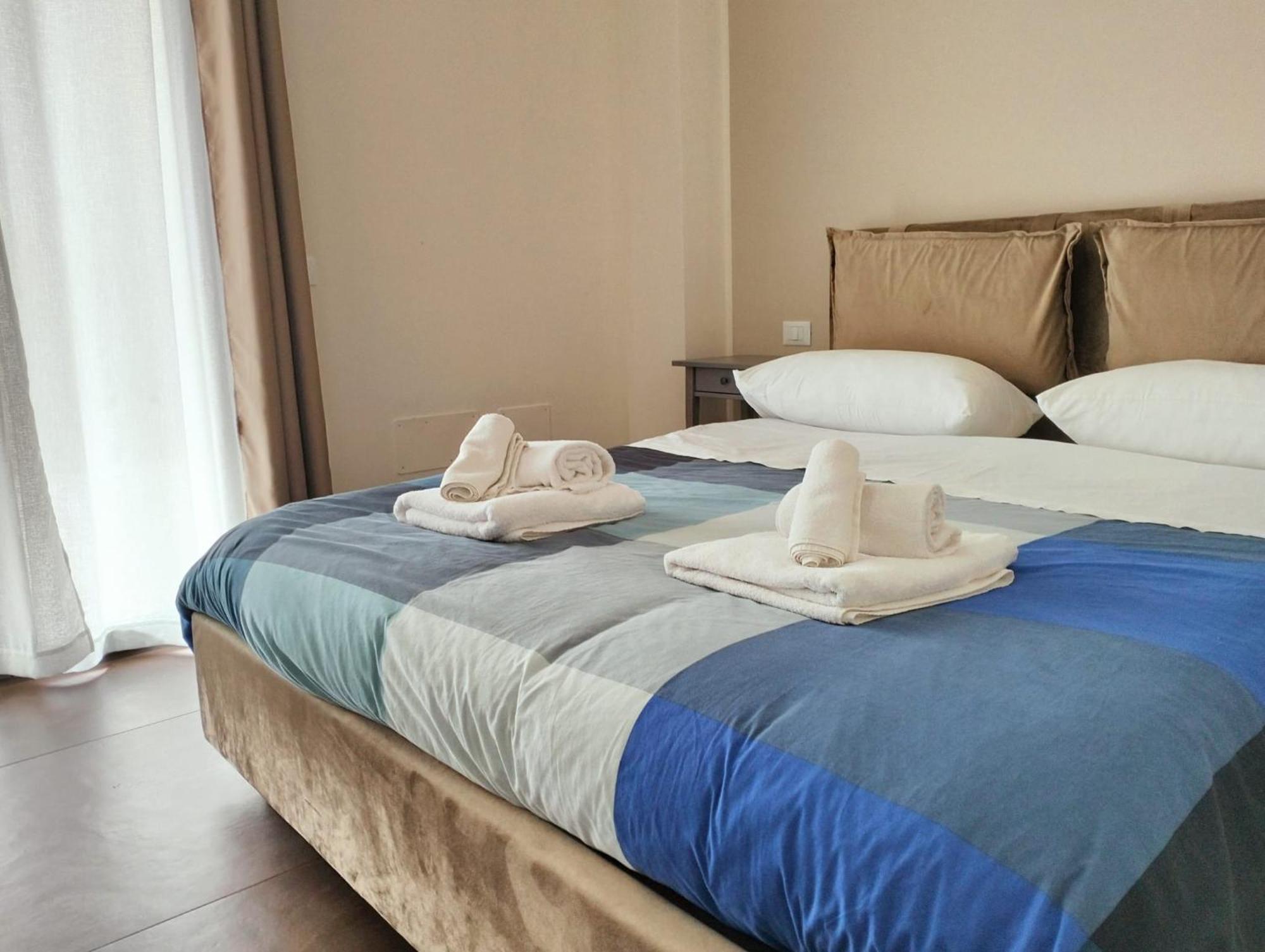 Torrenormanna Prestige House Near Cefalu Mandra Capreria Екстер'єр фото